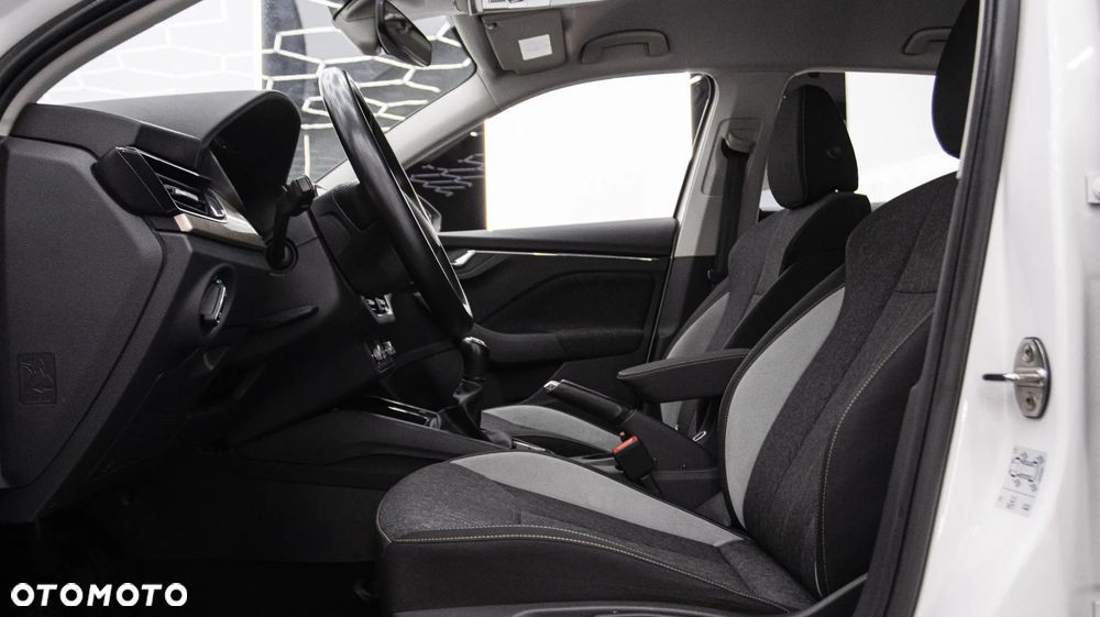 Skoda Scala 1.5 TSI Style - 14