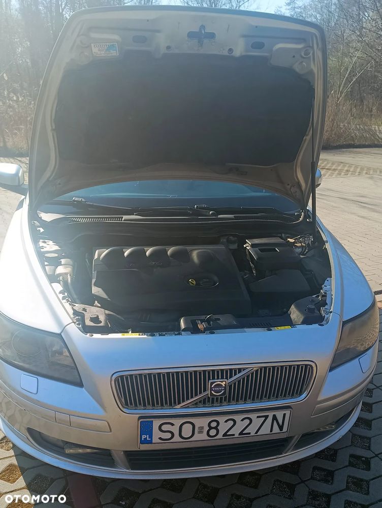 Volvo V50 2.0D Momentum - 29