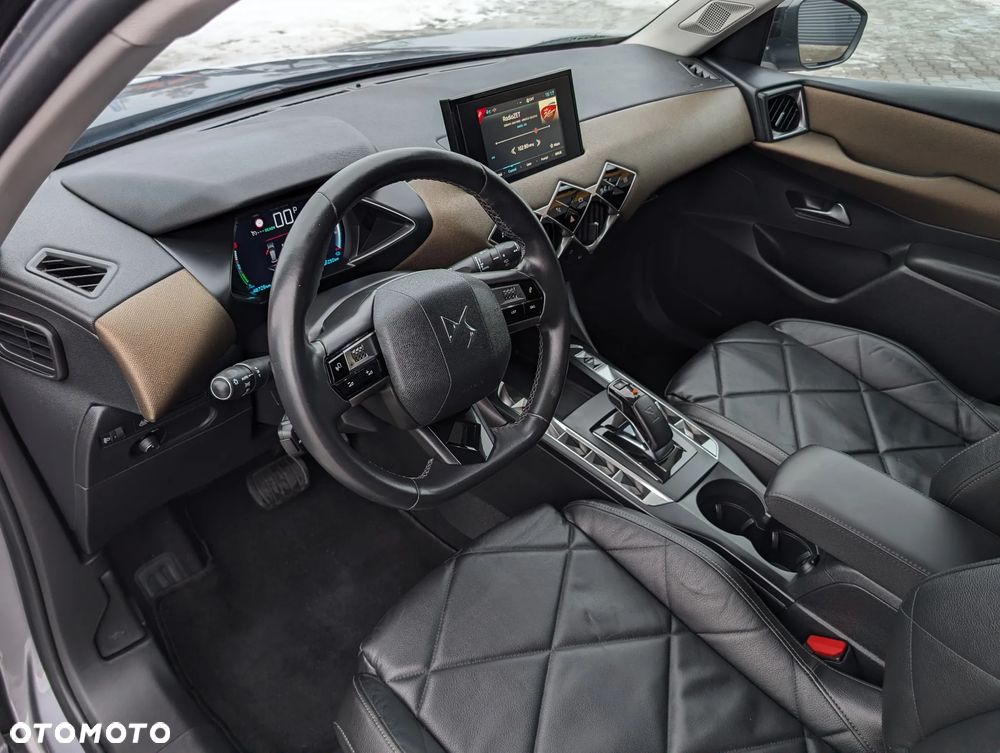 DS Automobiles DS 3 Crossback Grand Chic - 18