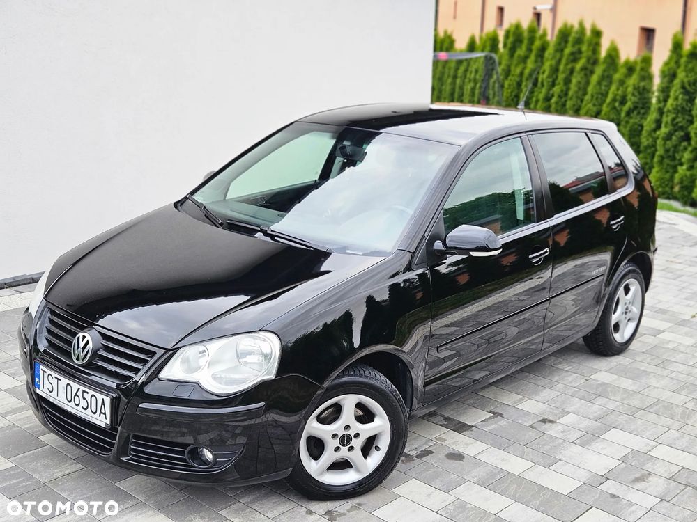 Volkswagen Polo 1.2 United - 3
