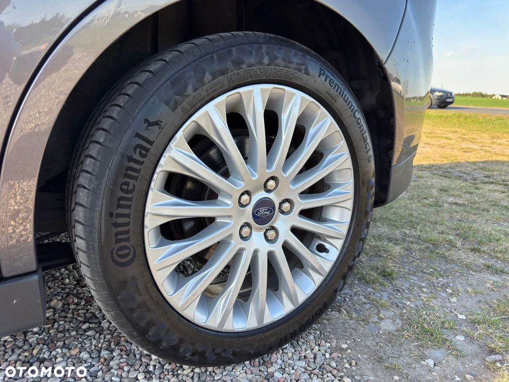 Ford Grand C-MAX 2.0 TDCi Titanium MPS6 - 19