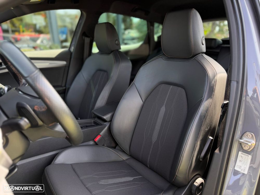 Cupra Formentor 1.4 e-Hybrid DSG - 15