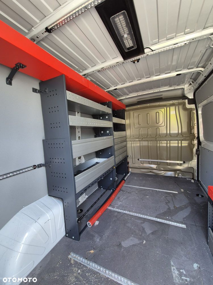 Opel MOVANO - 9