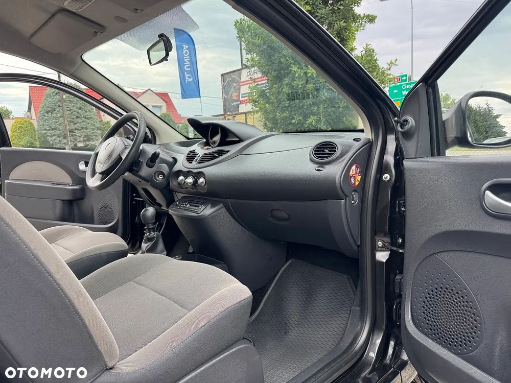 Renault Twingo - 23