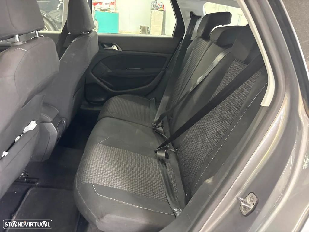 Peugeot 308 SW 1.5 BlueHDi Business Line - 6
