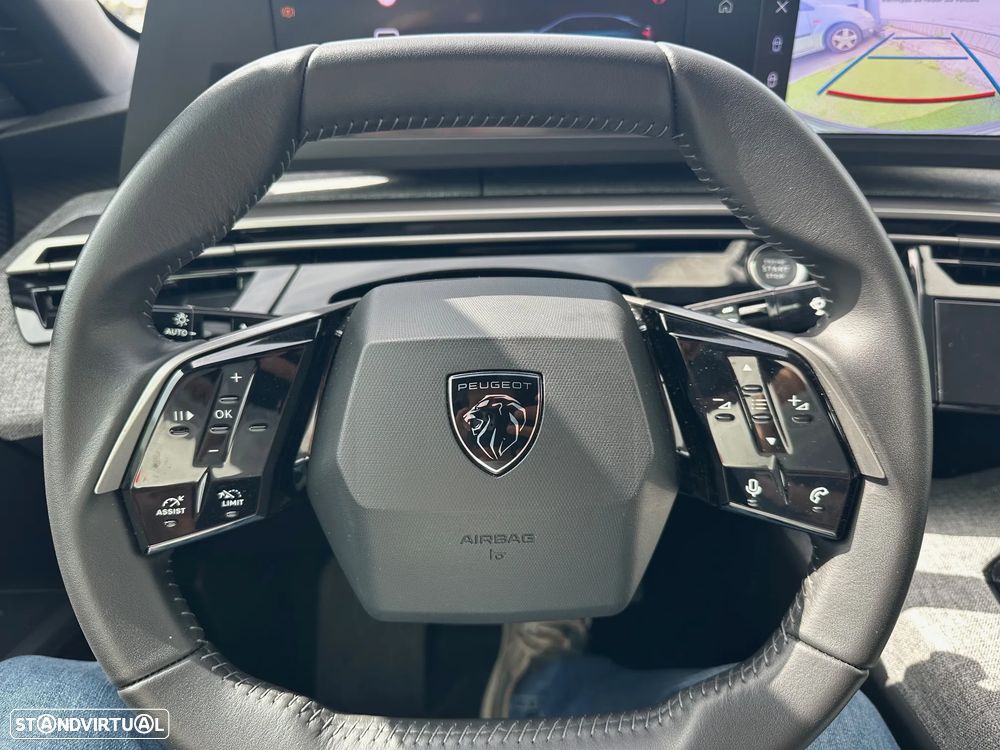 Peugeot 3008 1.2 Hybrid Allure Pack e-DCS6 - 6