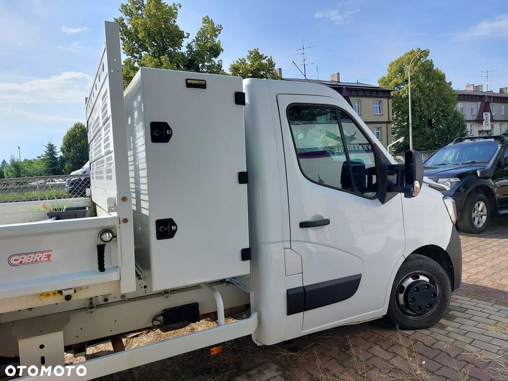 Renault Master - 3