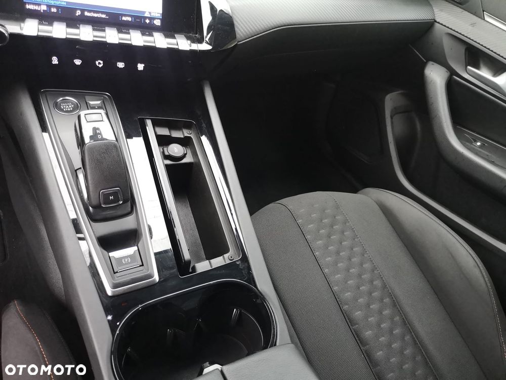 Peugeot 508 1.5 BlueHDi Active S&S EAT8 - 31