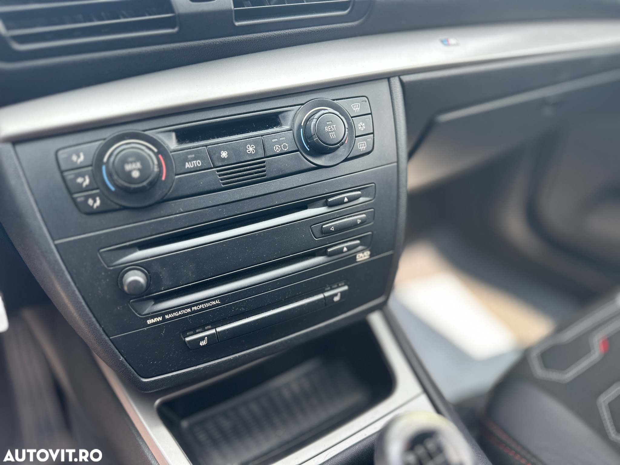 BMW Seria 1 118d Urban Line - 9