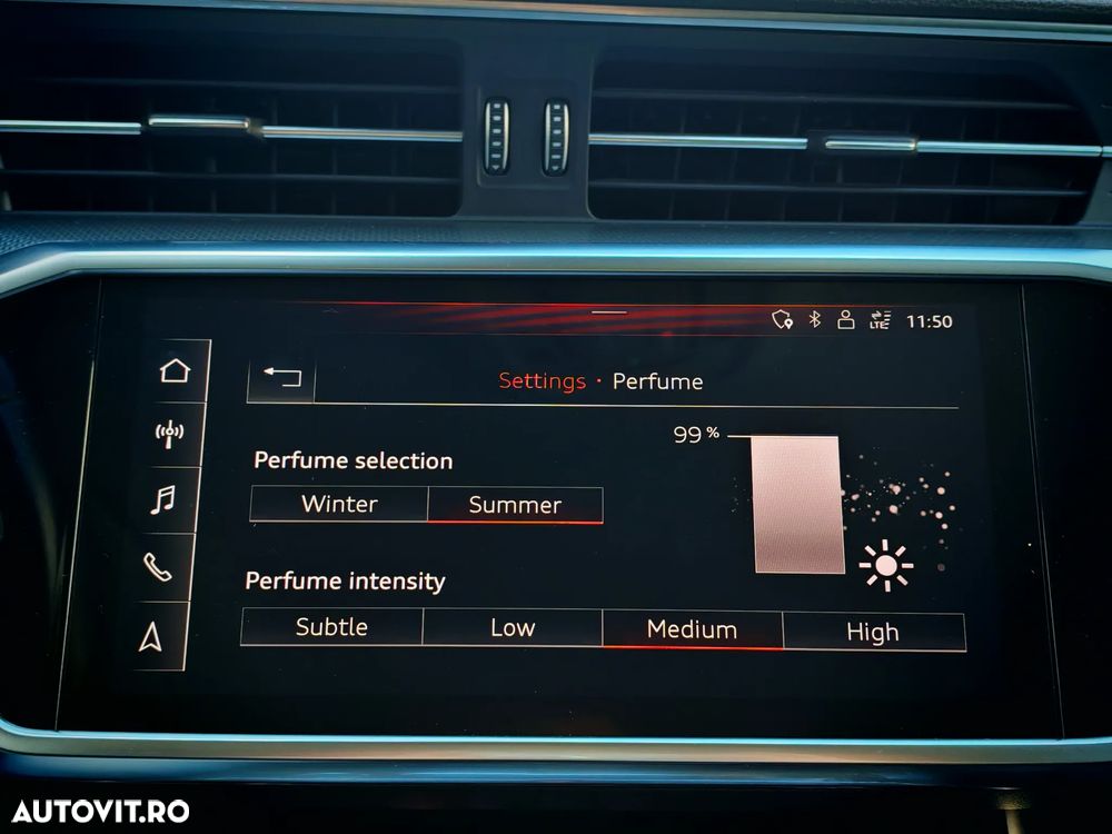 Audi A6 Allroad 3.0 55 TDI Tiptronic - 30