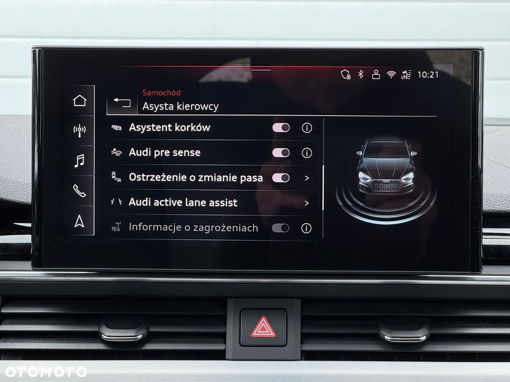 Audi S5 Sportback - 29