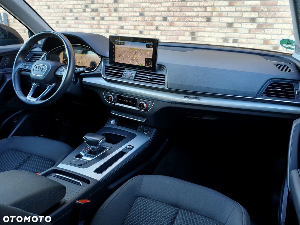 Audi Q5 - 34