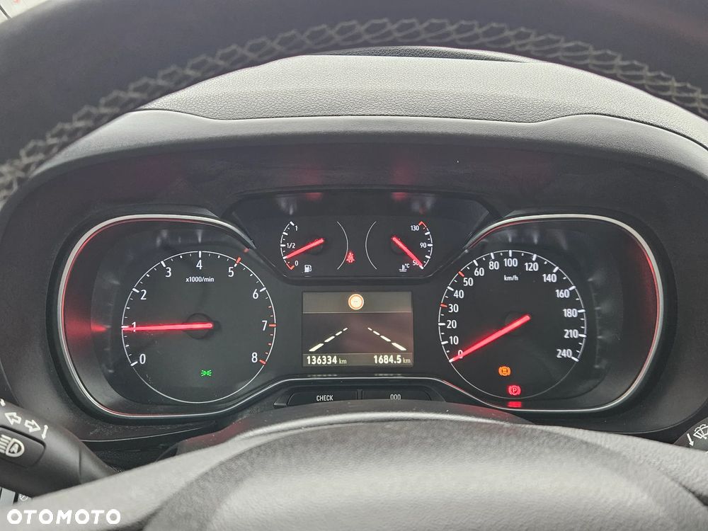 Opel Combo XL 1.5 D Start/Stop Innovation - 36