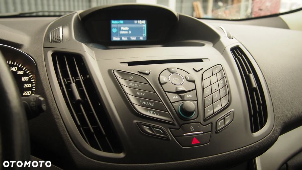 Ford Kuga 1.5 EcoBoost 2x4 SYNC - 8