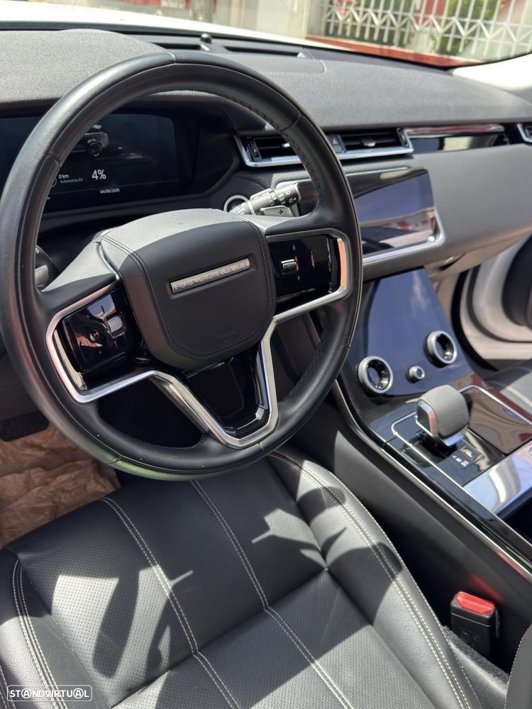 Land Rover Range Rover Velar - 27