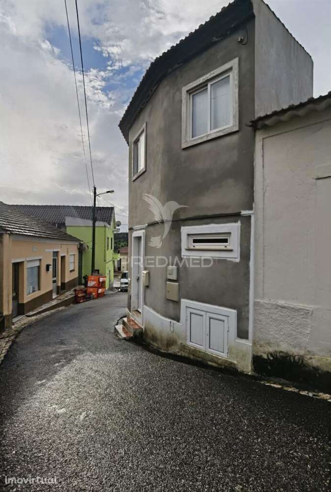 Moradia T2 na Aldeia Típica do Espinheiro - Grande imagem: 3/26