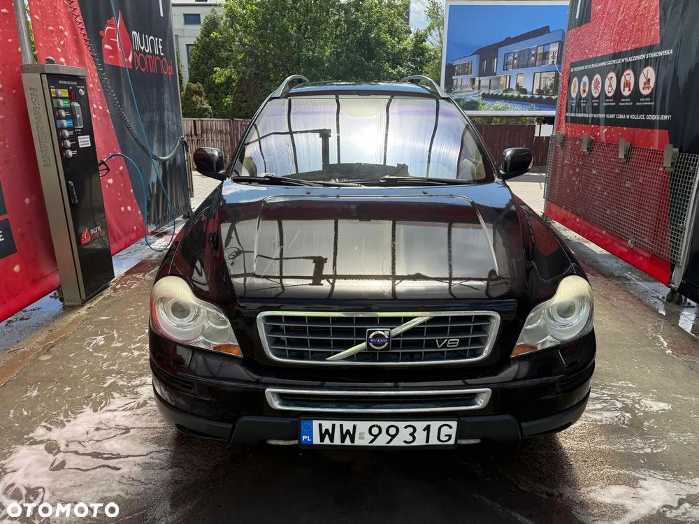 Volvo XC 90 4.4 V8 AWD Momentum - 2