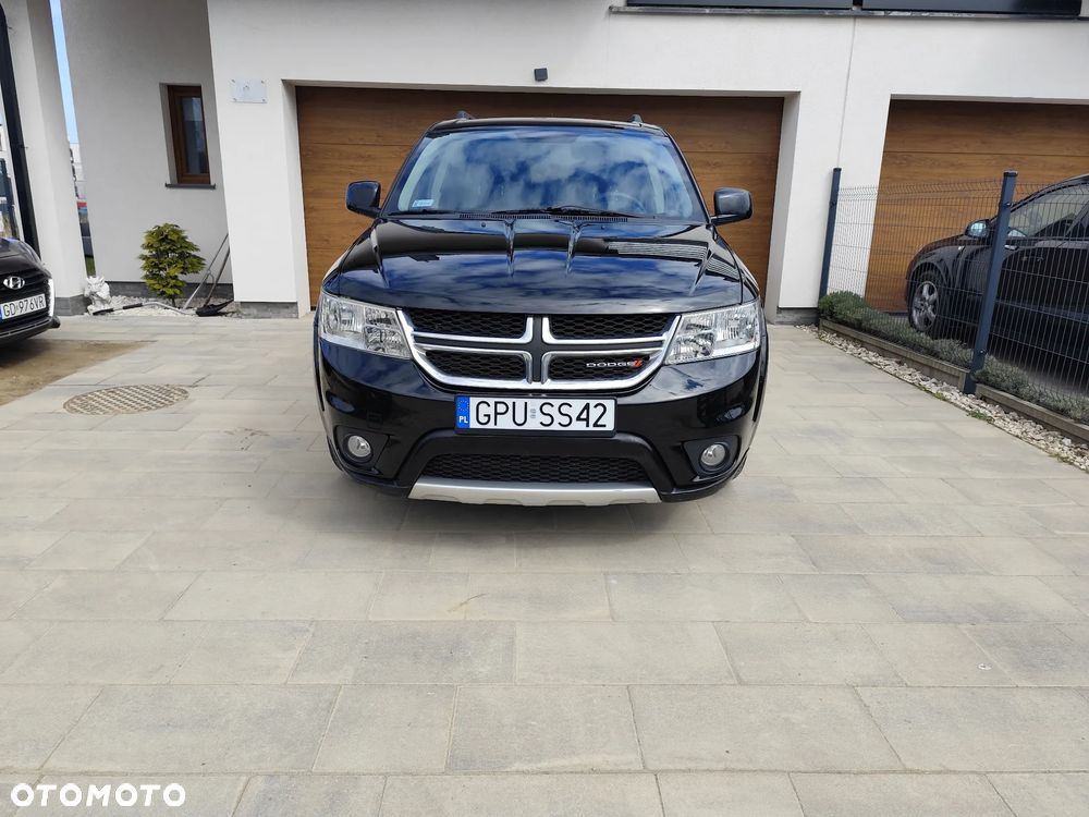 Dodge Journey - 5
