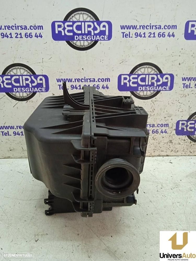 FILTRO AR MINI MINI DESCAPOTAVEL 2006 -1372149174010 - 3