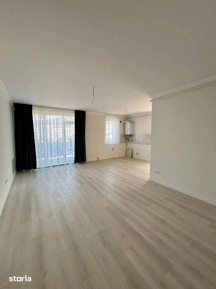 Apartament 2 camere | 52mp | zona Tautului / Subcetate / Poligon — fotografia 1