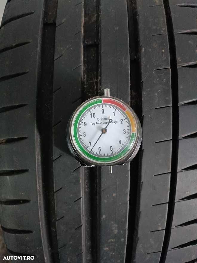 ANVELOPE 205 40 ZR17 84Y 205/40 ZR17 MICHELIN CP V10631 VARA - 3