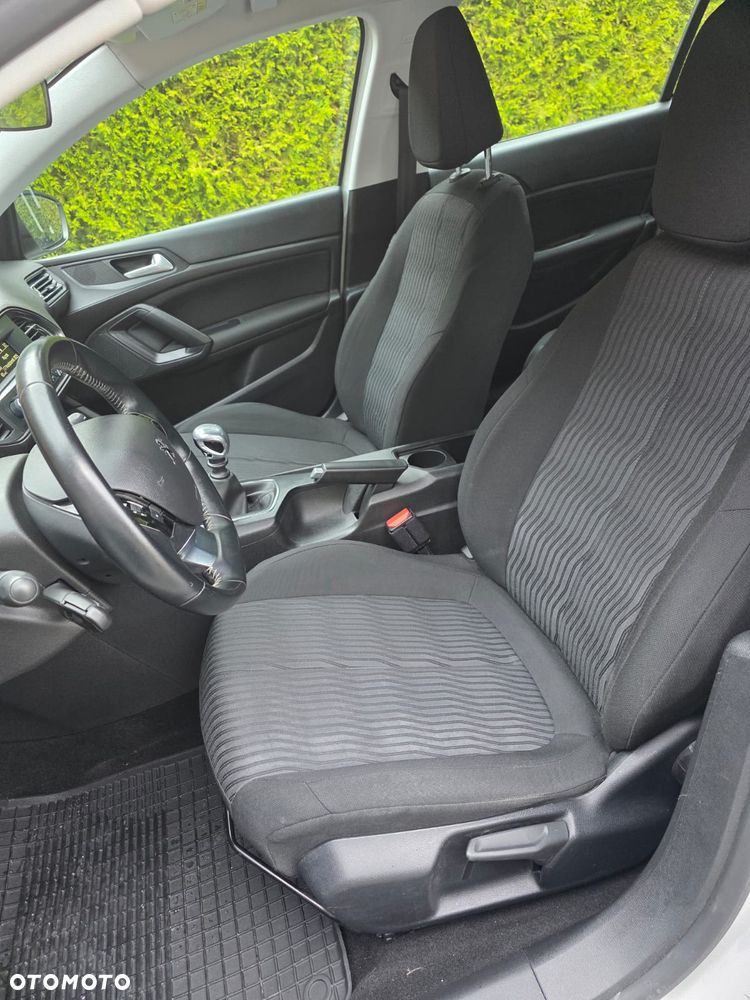 Peugeot 308 1.5 BlueHDi Business Line S&S - 10