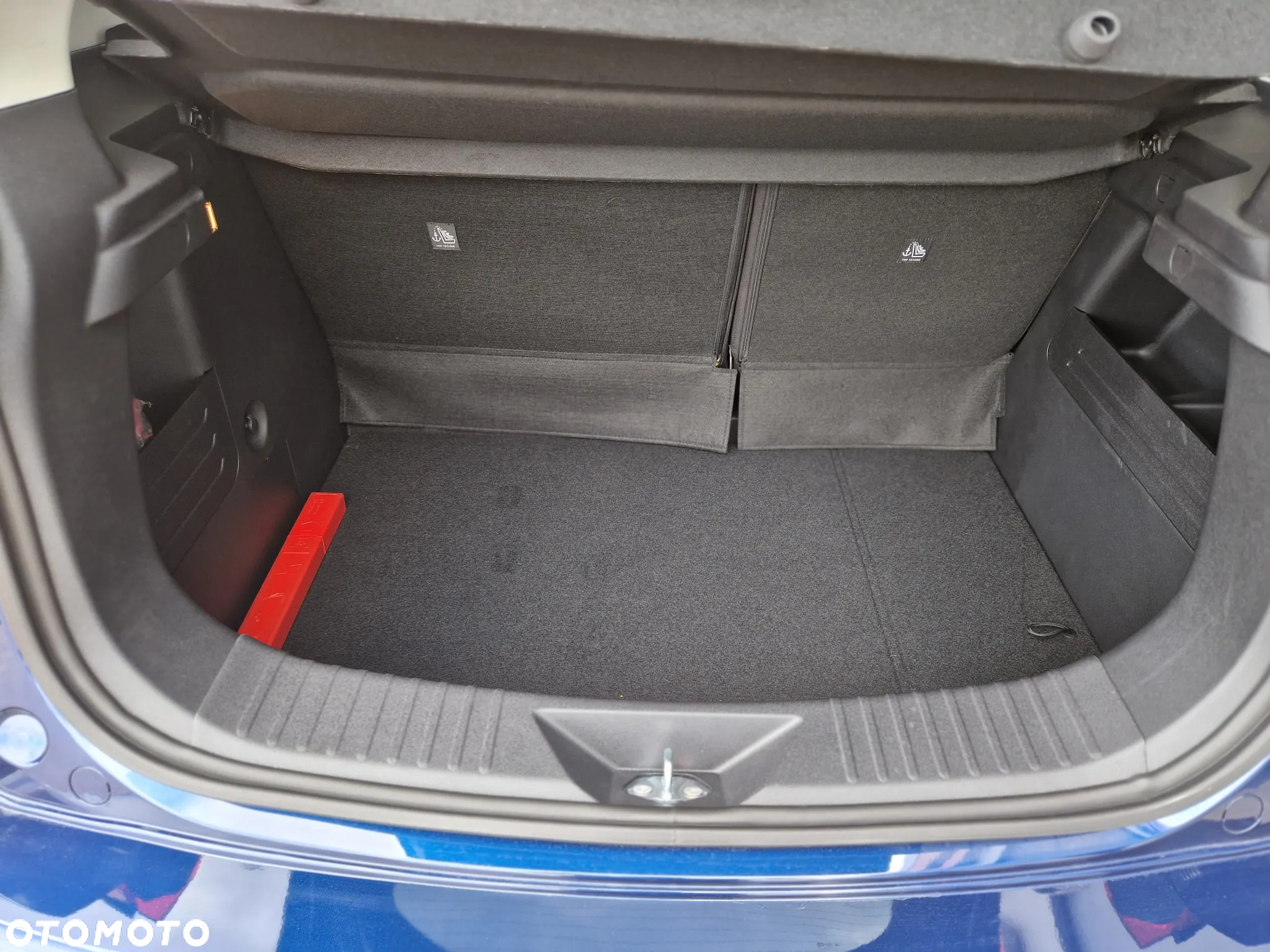 BAIC 3 1.5T Luxury - 8