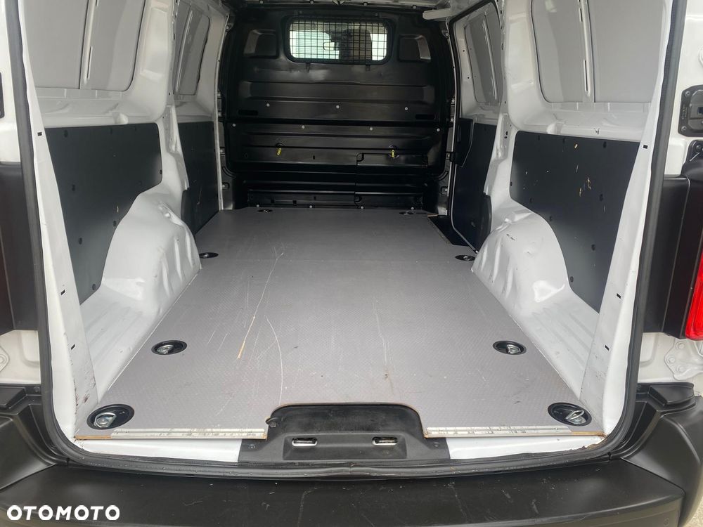 Toyota Proace Long Comfort 2.0 D-4D 145 KM - 13