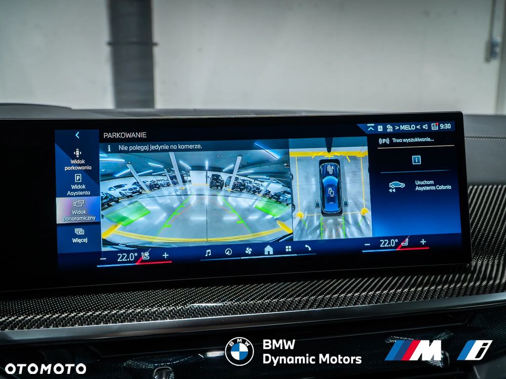 BMW X6 xDrive30d M Sport - 33