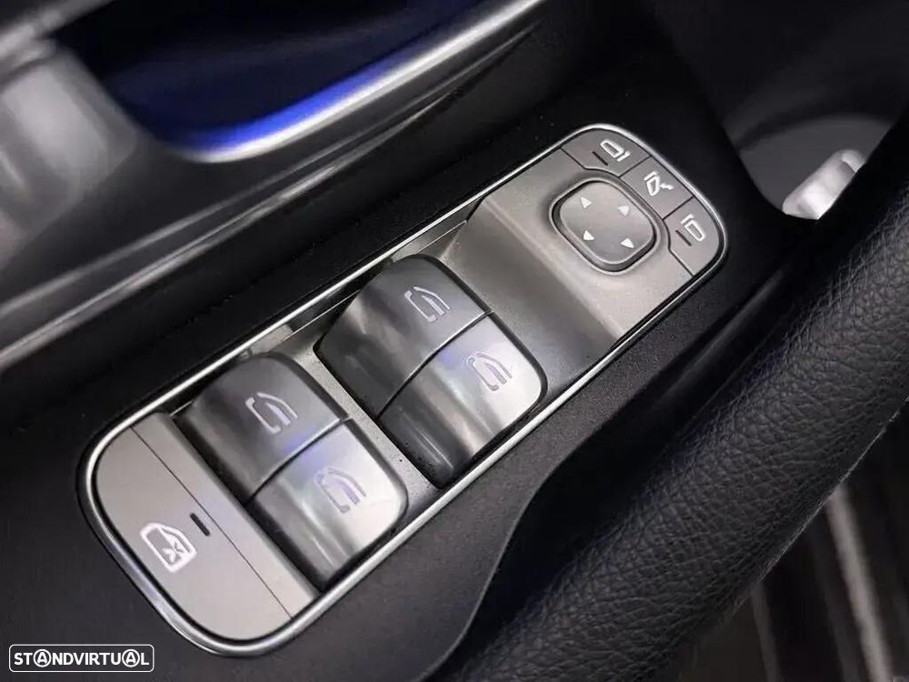 Mercedes-Benz GLE 350 de 4Matic 9G-TRONIC Exclusive - 24