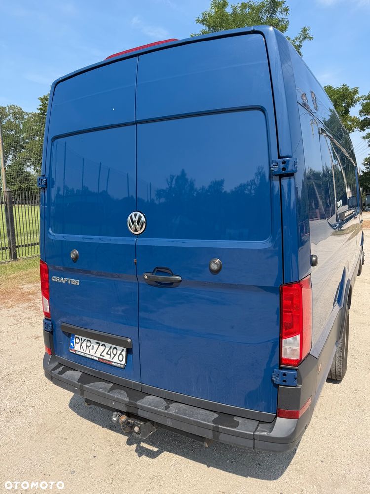 Volkswagen Crafter - 15