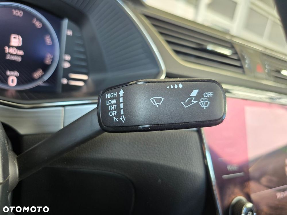 Skoda Superb 2.0 TDI SCR Ambition DSG - 31