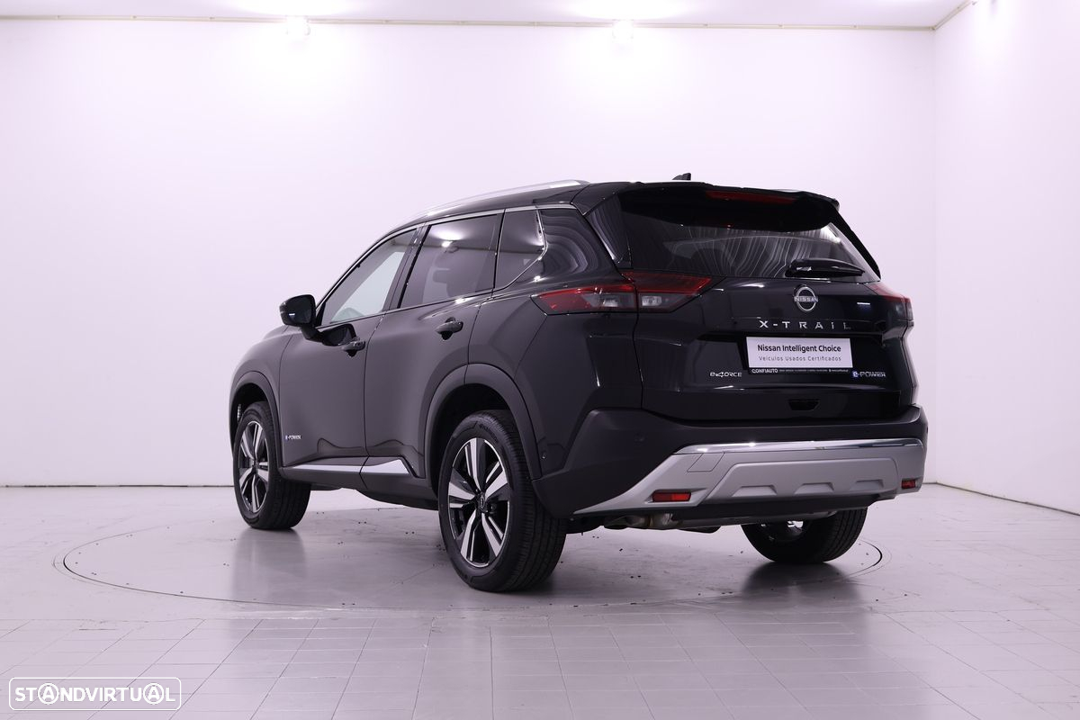 Nissan X-Trail 1.5 e-Power Tekna 7L e-4force - 3