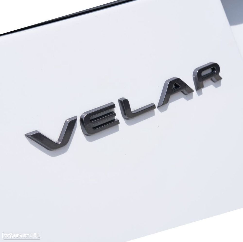 Land Rover Range Rover Velar 2.0 D R-Dynamic HSE - 7