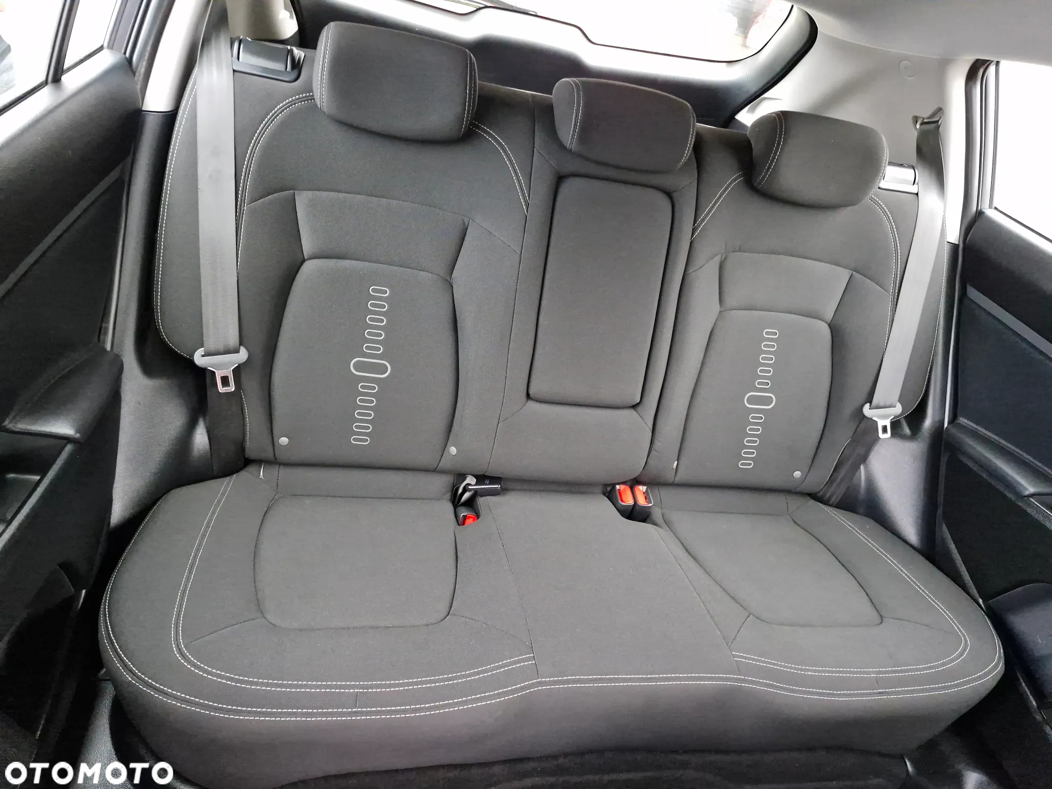 Kia Sportage 1.6 GDI L 2WD - 18