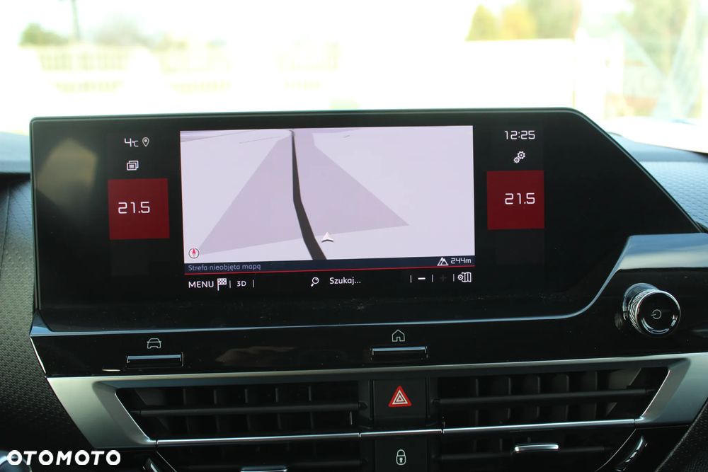 Citroën C4 1.2 PureTech Shine S&S - 21