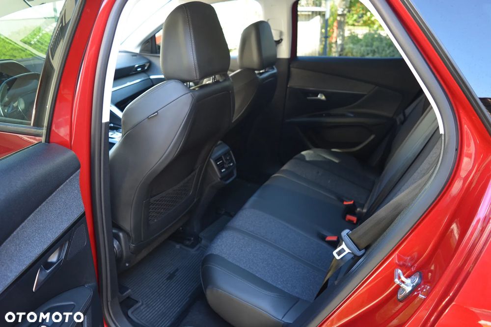 Peugeot 3008 1.5 BlueHDi Allure S&S EAT8 - 12