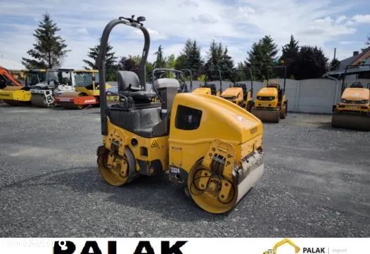 Volvo Walec drogowy VOLVO  DD 24 ,2010 rok - 6