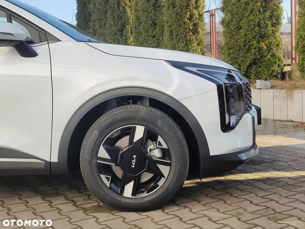 Kia Sportage 1.6 T-GDI M 2WD - 6