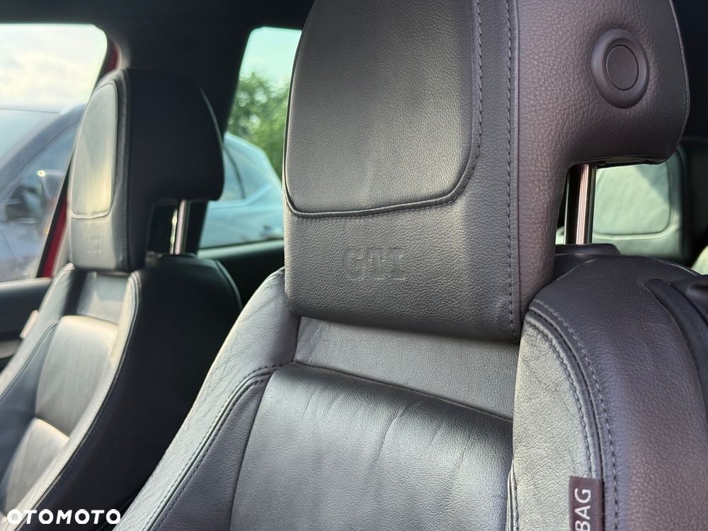 Volkswagen Golf 2.0 TSI GTI - 13