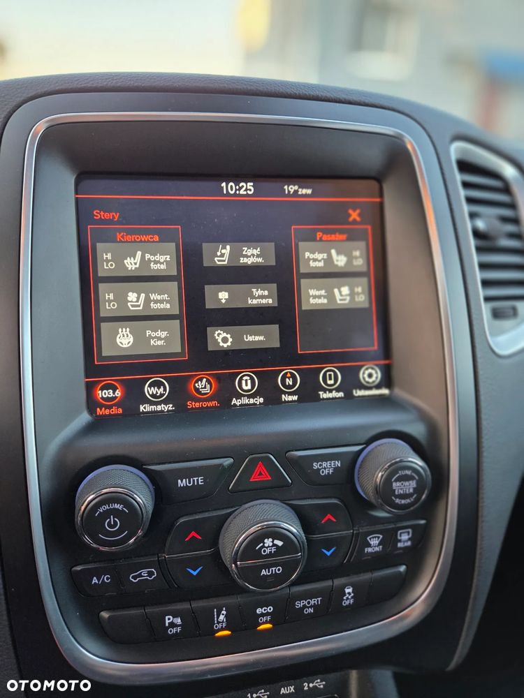 Dodge Durango - 30