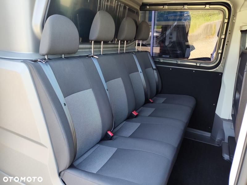 Volkswagen Crafter - 15