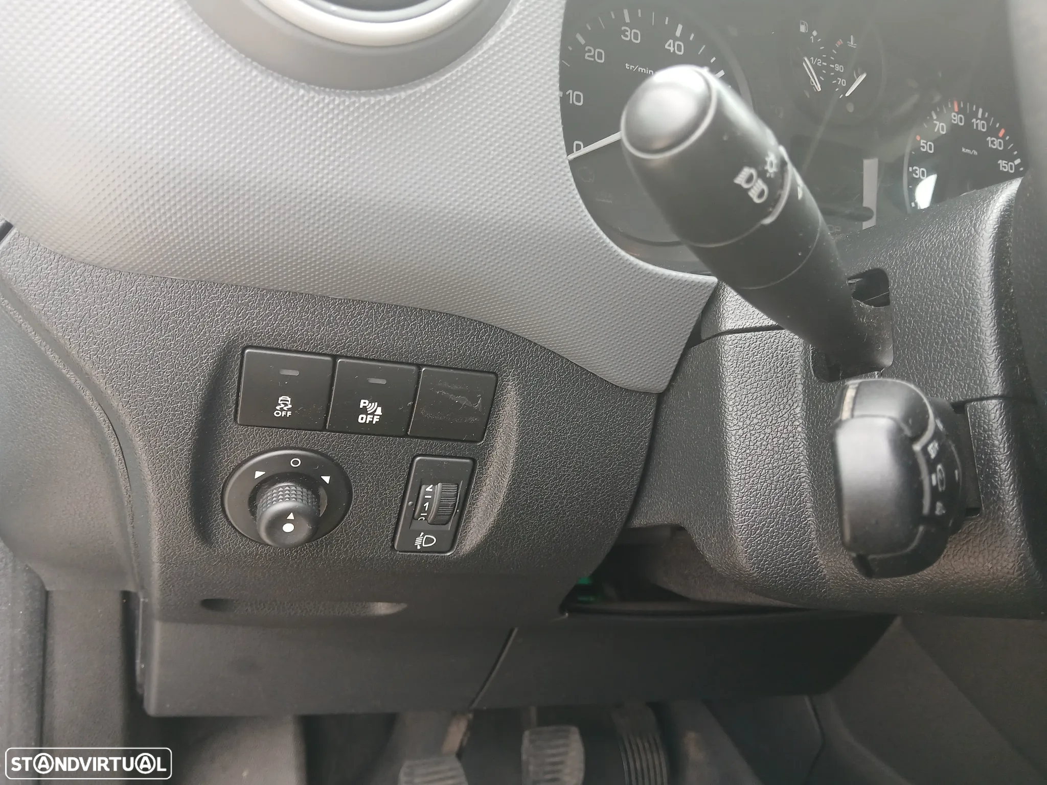 Peugeot Partner - 16