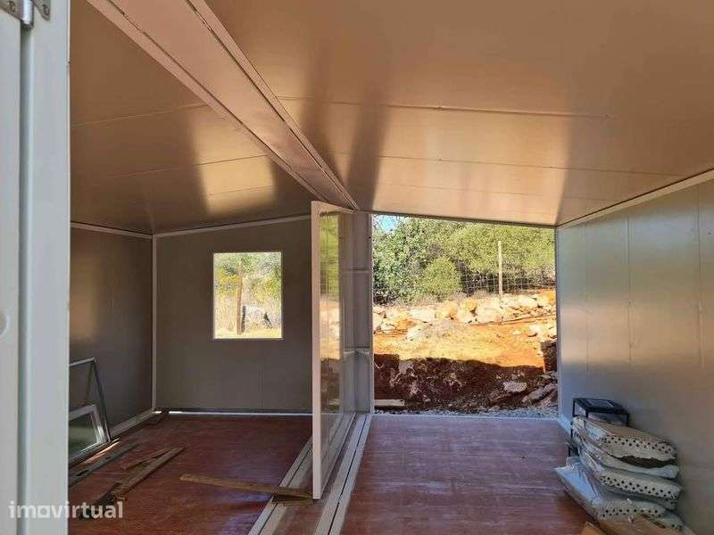 Casa Pre Fabricada - Grande imagem: 5/11
