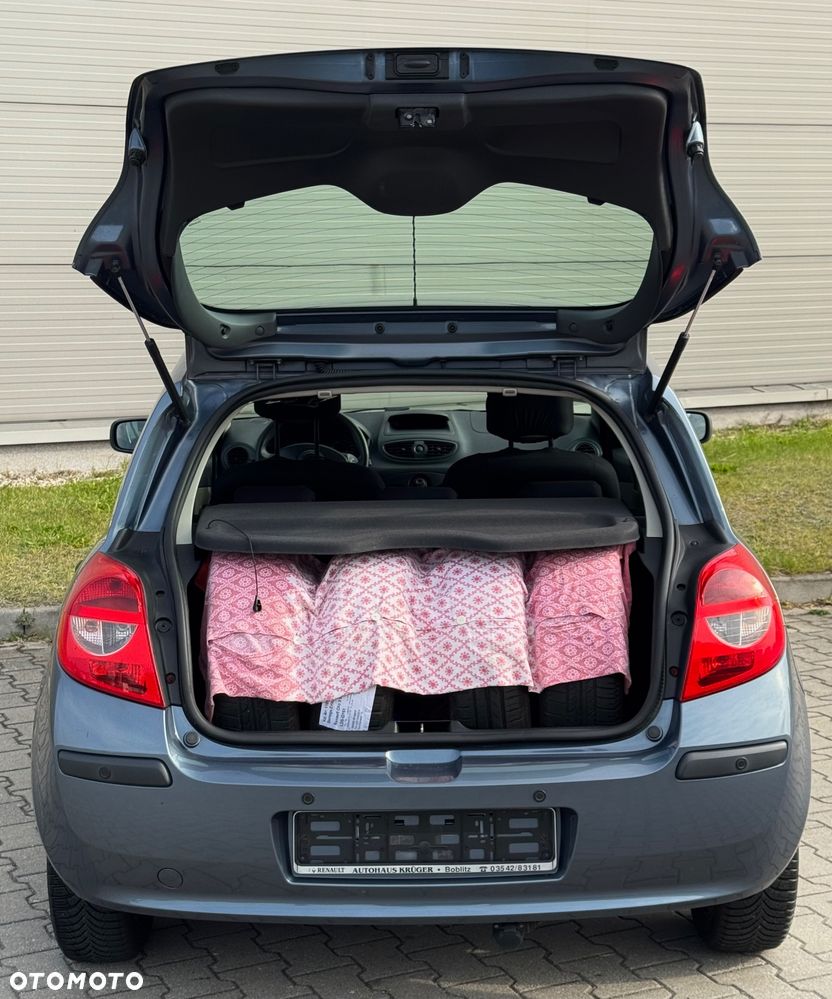 Renault Clio - 14