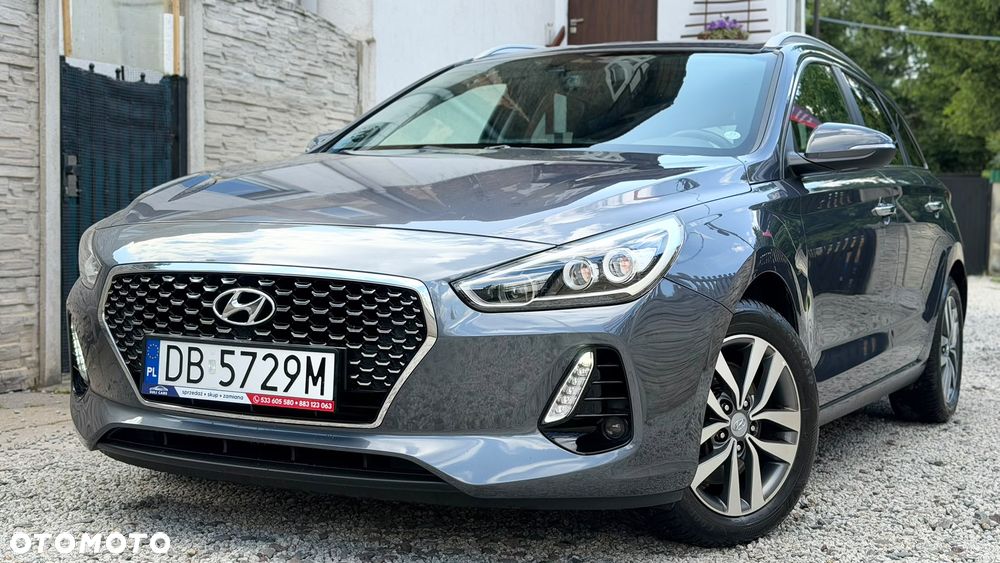 Hyundai i30 - 23