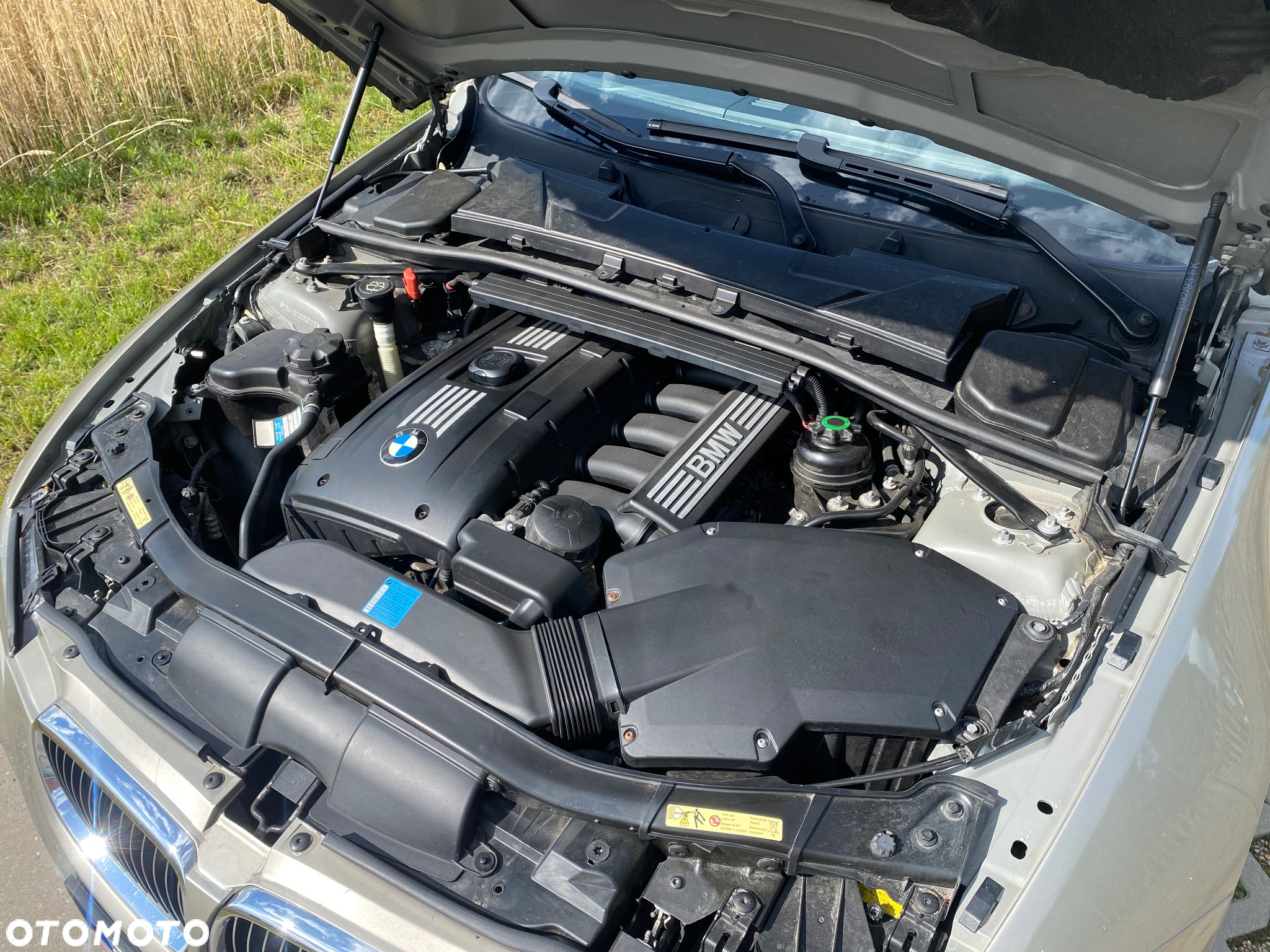 BMW Seria 3 325i xDrive Coupe - 18