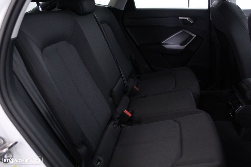 Audi Q3 Sportback 45 TFSIe S line S tronic - 15