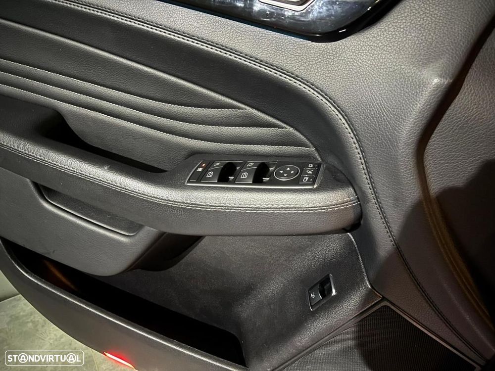 Mercedes-Benz GLE 43 AMG 4-Matic - 26