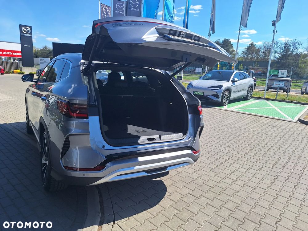 BYD Seal U 1.5 Boost - 7